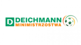 Od kwietnia zaczynamy Deichmanna.