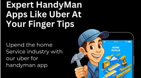 Uber For Handyman