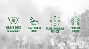 Kibicuj bezpiecznie!