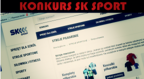 Konkurs SK Sport