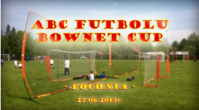 ABC Futbolu Bownet Cup - Bochnia - sobota 27.06.2015r.!