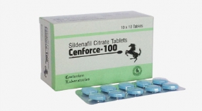 cenforce 100 Genuine Erectile Pills