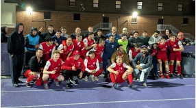 Od 0-2 do 5-3. Awans Wisły w US Open Cup