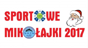 Sportowe Mikołajki 2017