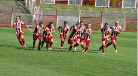 Rozpoczęcie sezonu zwycięsko! Tarnovia-Grodziszczanka 7:3