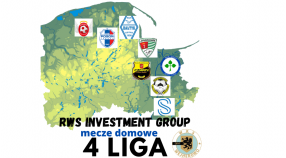 Mecze domowe - wiosna 2025