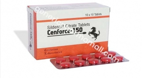 How Cenforce 150Mg Is Useful in Treating Erectile Dysfunction?