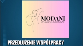 Modani na dłużej z Przemszą!