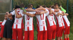 Terminarz juniorów młodszych