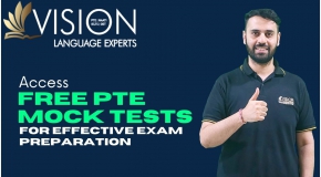 Access Free PTE Mock Tests for Effective Exam Preparation