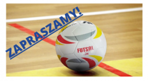 Futsal dla oldbojów – trenuj z nami!