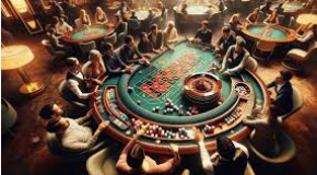 What Makes 987JILI a Premier Gaming Destination