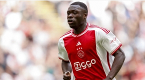 Napastnik Ajaxu wymienia trzech europejskich gigantów jako wymarzone cele letniej przeprowadzki za 80 milionów euro