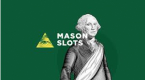 Mason Slots Casino Review