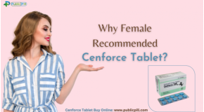 Increase sex time using by Cenfroce tablet