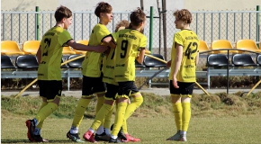 Podsumowanie meczów (14/15.03)