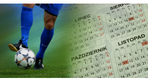 Terminarz rundy wiosennej sezonu 2018/19 - mecze Silesii