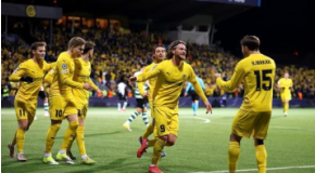 Geprezen als het "Licht van het Noorden"—Bodø/Glimt