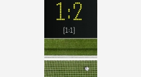 Niestety porażka na poczatek wiosny