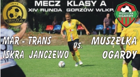 ZAPOWIEDŹ - XIV KOLEJKA  SEZONU 2025/2026