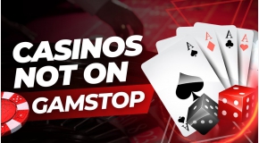 Best Not on Gamstop Casinos 2024