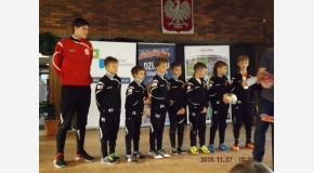 II Mały Piłkarz CUP 2016