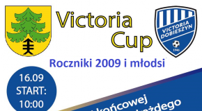 Victoria Cup 2009