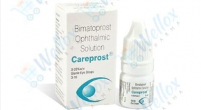 Buy Careprost Eye Drops | Careprost Eyelash...