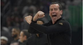 Atkinson Edges Bickerstaff and Udoka