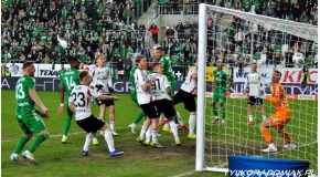 Remis w meczu przyjaźni