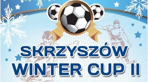 Skrzyszów Winter Cup - turniej rocznika 2010