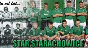 Witamy na stronie Star Starachowice!