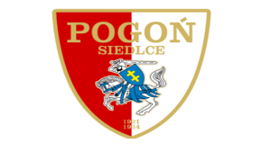 Porażka z Pogonią Siedlce