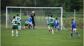 U-16 | Udana inauguracja juniorów