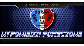 Wypowiedzi po meczu Żuraw - Gorliczanka