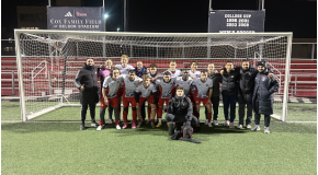 Wyjazdowa wygrana Wisły z NY Pancyprian