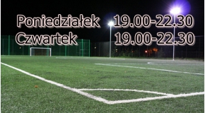 TRENINGI!!!