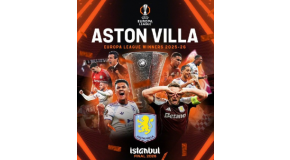 Aston Villa przerywa gorzką klątwę długiego tytułu