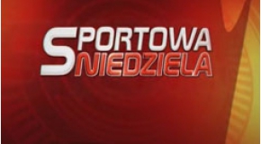 Sportowa Niedziela....