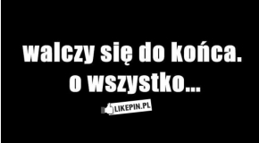 Mecz już tuż, tuż!