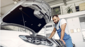 Vehicle Care Tips for Keeping Your Car in Top Condition