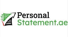 Personal Statement UAE - The best personal statement writing company