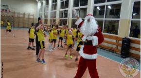 Kolejne „Mikołajki z Jednością” za nami!