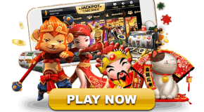 Agen Judi Slot Online Dan Live Casino Joker123 Gaming Terpercaya