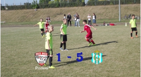 19.09.2015 Red Box PA Poznań - F.C. Galacticos Poznań