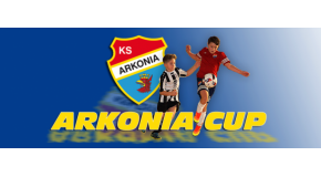 Turniej Arkonia Cup 2018