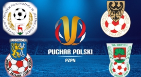 Zapowiedź meczów Pucharu Polski okręgowych 1 rundy:
