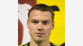 Nowy Zawodnik Adidas Football