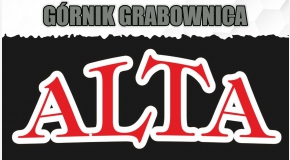 ALTA Partnerem GKS Górnik Grabownica