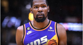 Il motivo per cui Kevin Wayne Durant si è rifiutato di tornare ai Warriors